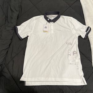 Men’s Under Armour Steph Curry Collection Golf Polo